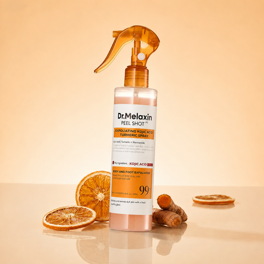 Dr.Melaxin™ Spray Exfoliante